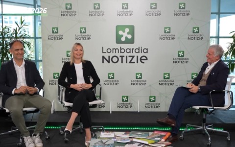 Olimpiadi invernali, Regione Lombardia: visibilità per il nostro territorio ed esempi positivi per i giovani