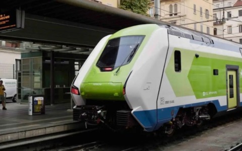 Report Pendolaria 2025, la Milano-Mortara resta la linea peggiore della Lombardia