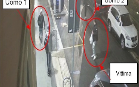 Tentato omicidio all’imprenditore cinese a Milano: arrestato in Toscana anche l’autista dell’agguato