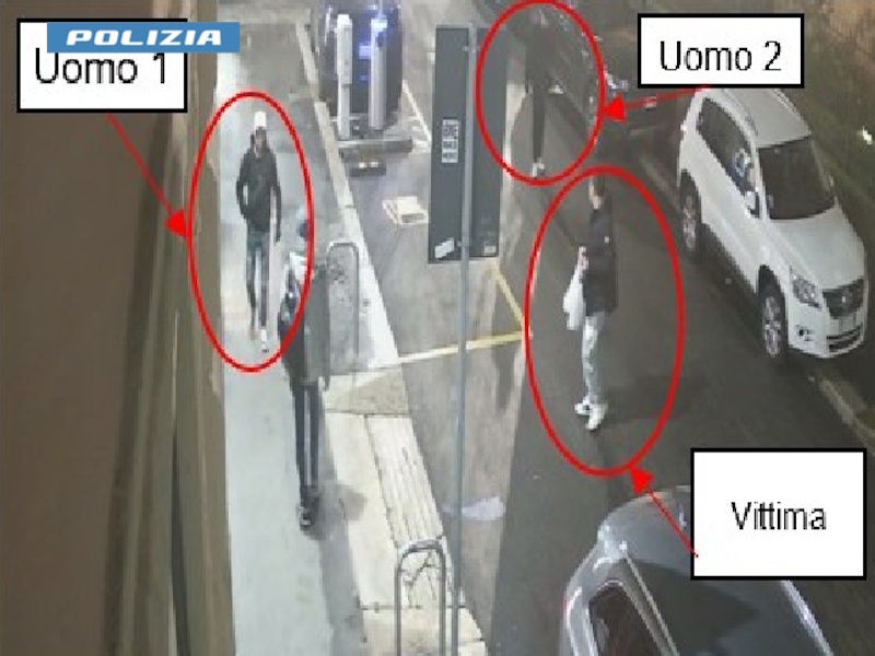 Tentato omicidio all’imprenditore cinese a Milano: arrestato in Toscana anche l’autista dell’agguato