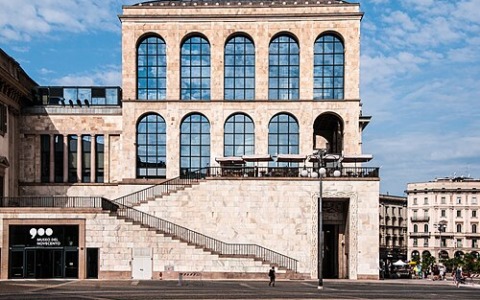 Urrà la neve! Armando Testa racconta lo sport tra arte e comunicazione visiva
