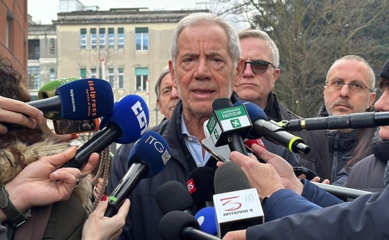 Incendio di Crans-Montana, Bertolaso: “Dimessi due giovani milanesi. Tra poche settimane il ritorno a scuola”