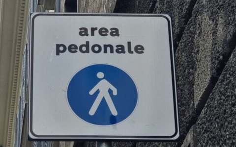 E’ in partenza una nuova area pedonale a Buccinasco: la novità al “Quartiere dei Musicisti”