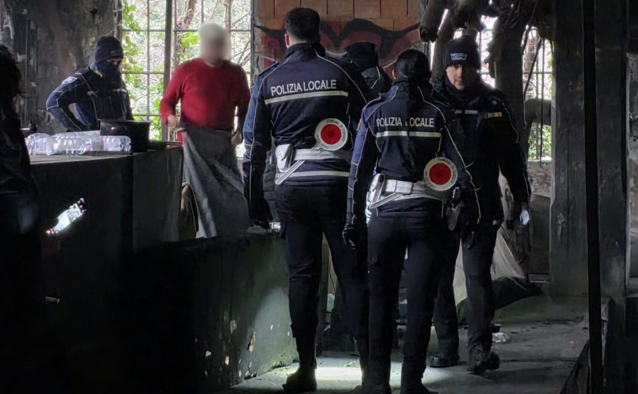 Sette denunce e diverse sanzioni sono state disposte dalla Polizia Locale di Corsico in diverse operazioni