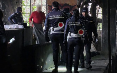 Sette denunce e diverse sanzioni sono state disposte dalla Polizia Locale di Corsico in diverse operazioni