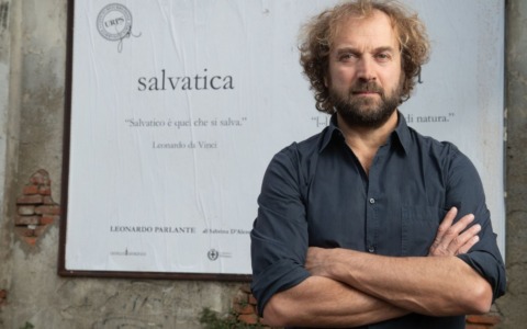 Al Teatro della Cooperativa lo spettacolo “In principio era la neve”, di e con Gianfelice Facchetti