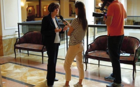 Addio a Francesca Arnaboldi, sindaca di Buccinasco negli anni Ottanta