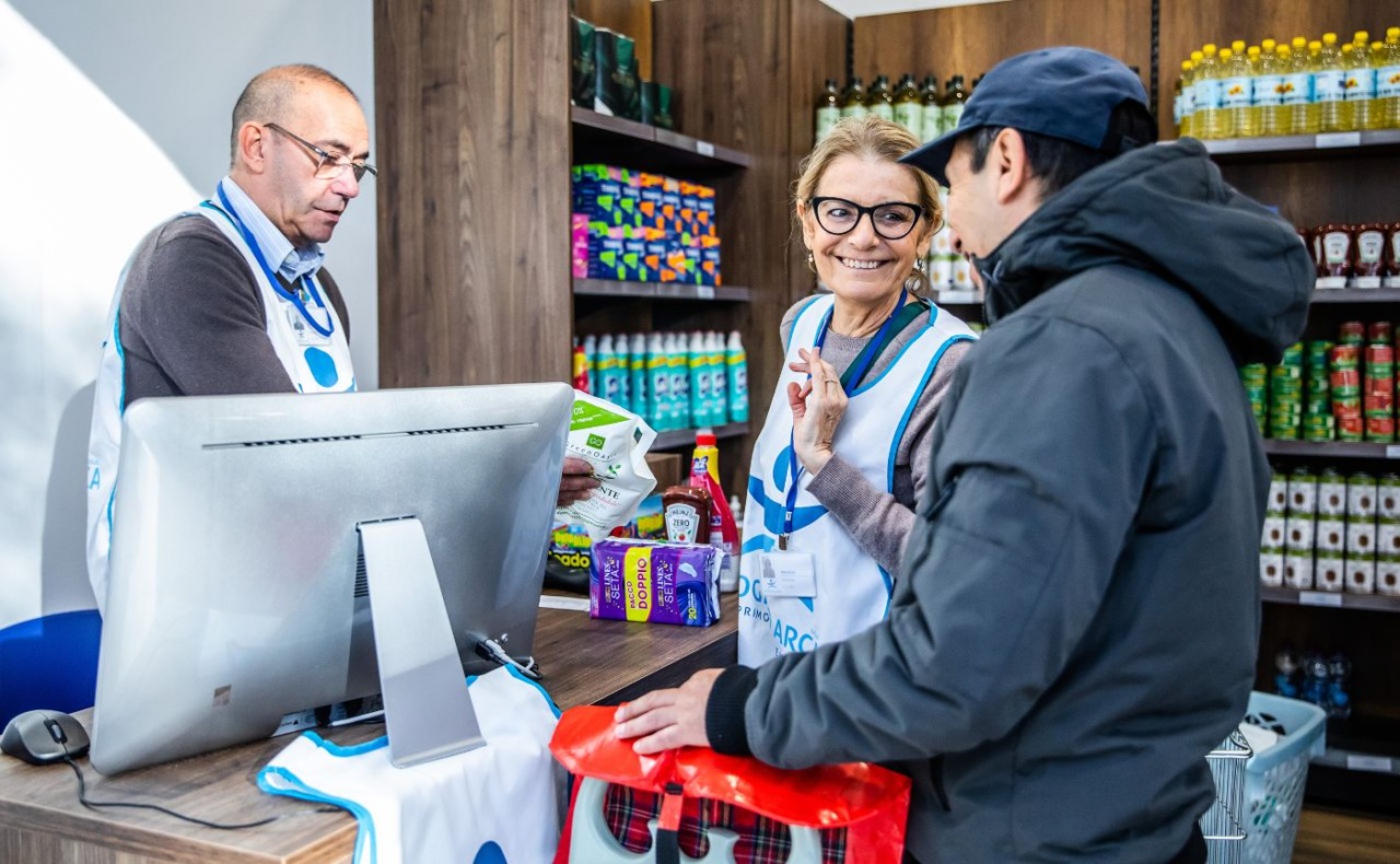 Un nuovo gesto concreto contro la povertà di Progetto Arca: un numero solidale a sostegno delle famiglie in difficoltà