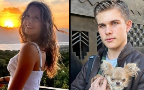 Milano si ferma per Chiara e Achille: oggi l’ultimo saluto ai due sedicenni