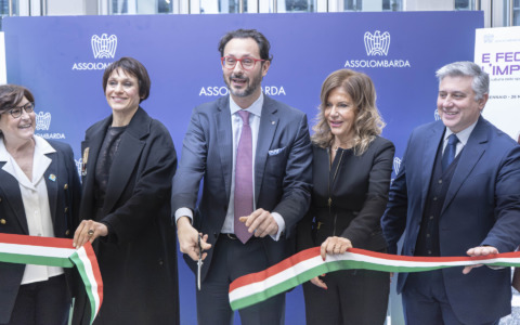 Dai manifesti olimpici alla cultura d’impresa: la storia delle Olimpiadi Invernali in mostra a Milano