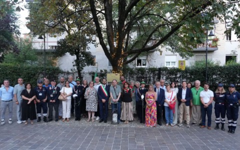 Internati Militari Italiani: una targa, una medaglia… tante storie: il progetto di Noi di Corsico e Anpi