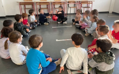 Boom di presenze al Centro ricreativo invernale di Zibido San Giacomo 