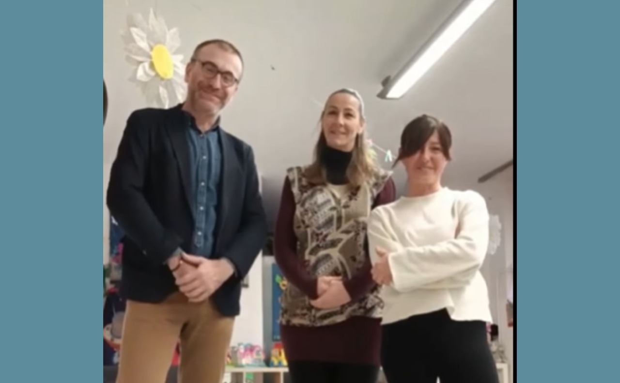 Spazio Mamma 360, a Trezzano torna il progetto che accompagna i primi passi di mamme e papà