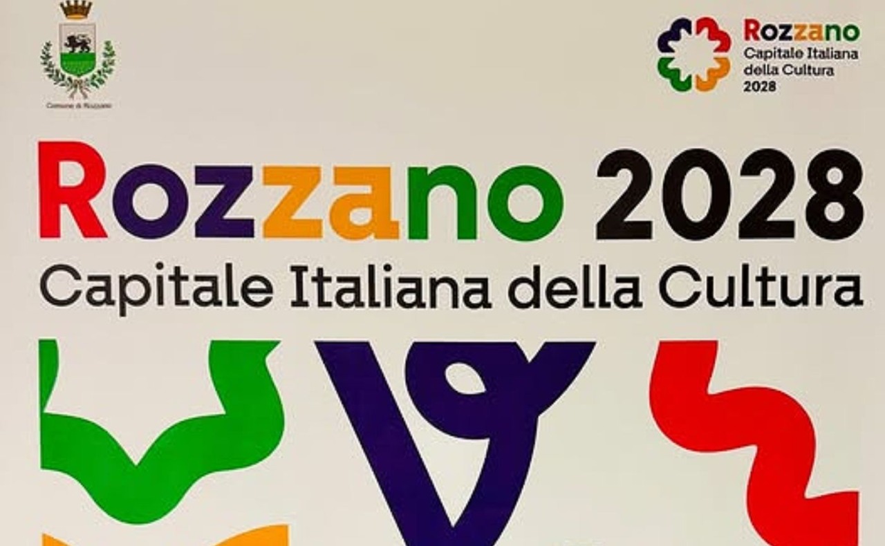 Capitale della Cultura 2028: Rozzano fuori dalle finaliste, ma il percorso non si ferma