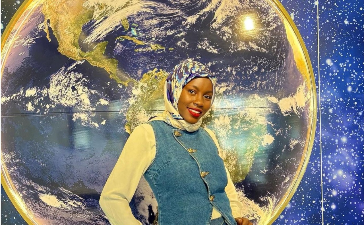 Confidenziale | Africa di Casa Nostra: tra due mondi con Fatou Danso. Il primo impatto con il “modello Italia”