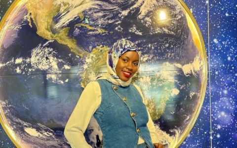 Confidenziale | Africa di Casa Nostra: tra due mondi con Fatou Danso. Il primo impatto con il “modello Italia”