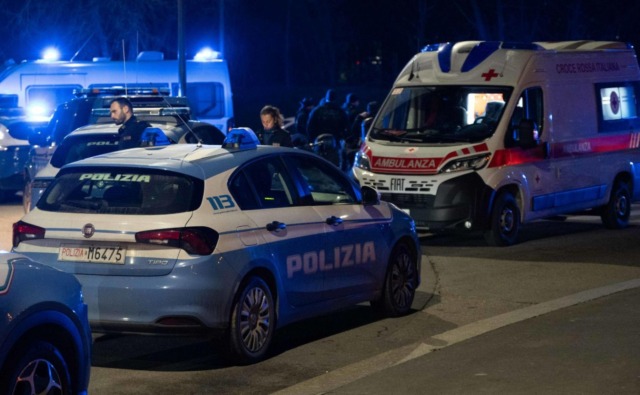 Rogoredo, sparatoria durante un controllo antidroga: il poliziotto indagato davanti al pm: “Ho avuto molta paura, mi ha puntato l’arma”