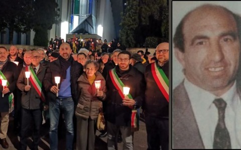 Corsico e Cisliano ricordano Pietro Sanua nel 31° anniversario dalla sua uccisione: due iniziative per chiedere verità e giustizia