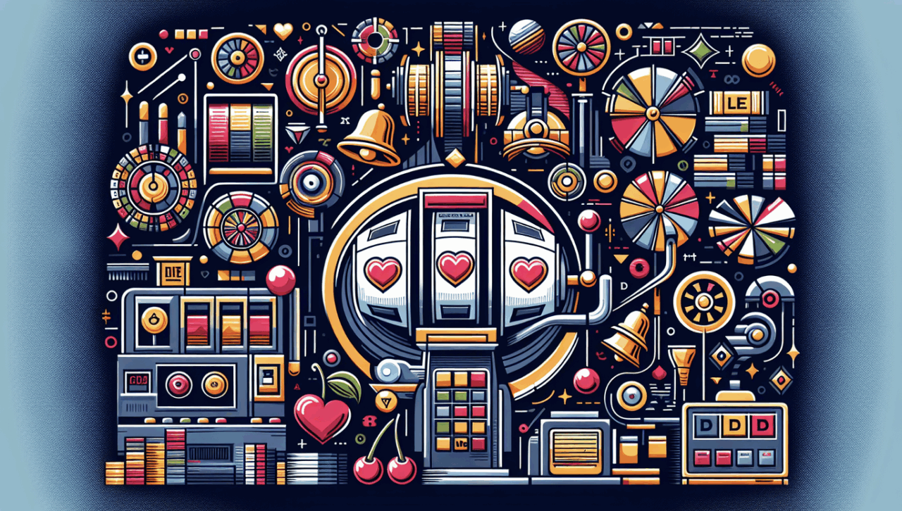 Slot Online e Basket: Il Divertimento in Movimento