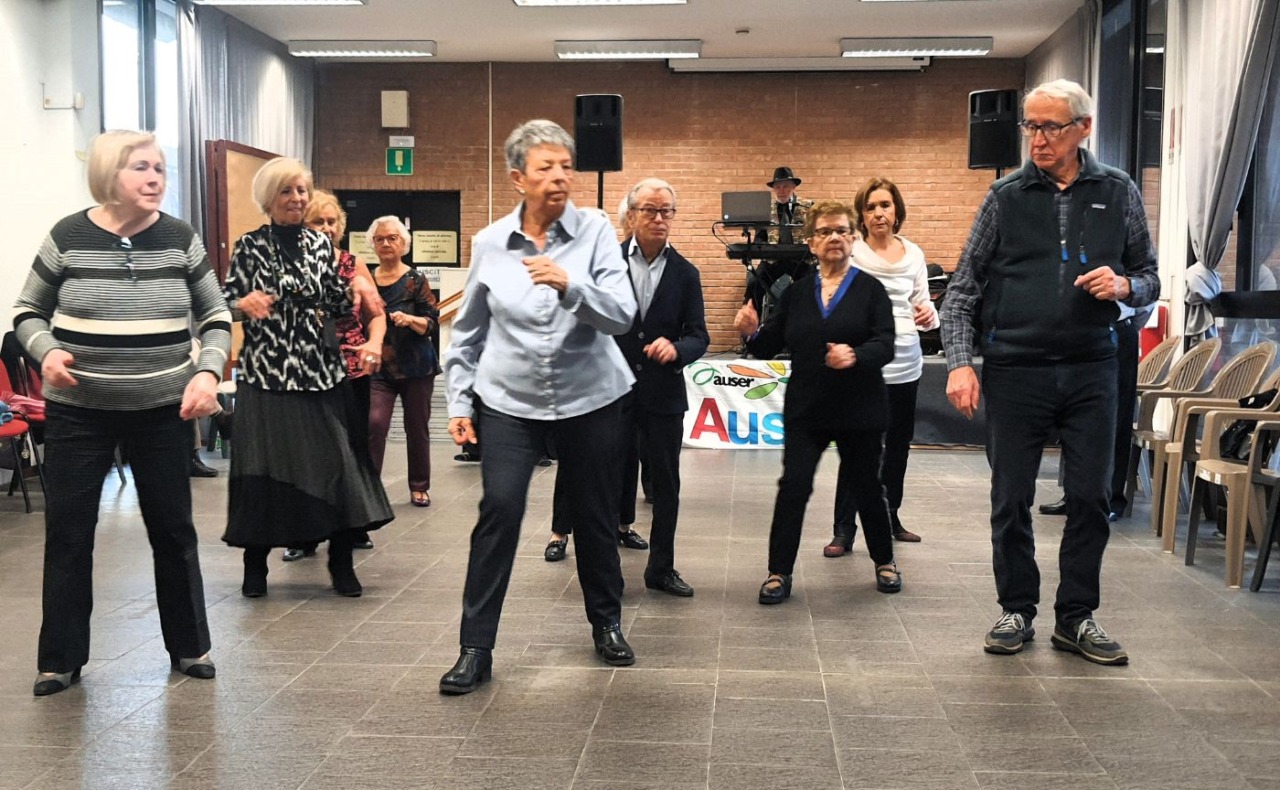 Continua il restyling del centro anziani di Assago: al via nuovi lavori che ne cambieranno completamente il volto