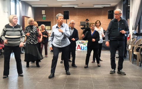 Continua il restyling del centro anziani di Assago: al via nuovi lavori che ne cambieranno completamente il volto