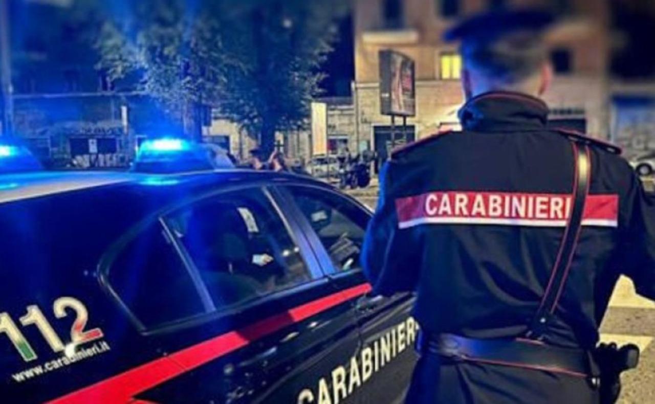 Carabinieri in azione a Rozzano e a Corsico nel fine settimana: arresti per droga e denunce per occupazione abusiva