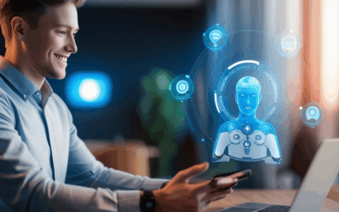 Quando l’AI diventa un rifugio: perché giovani e adulti si rivolgono all’Intelligenza Artificiale