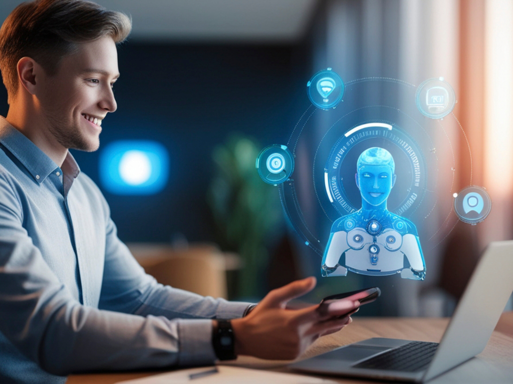 Quando l’AI diventa un rifugio: perché giovani e adulti si rivolgono all’Intelligenza Artificiale