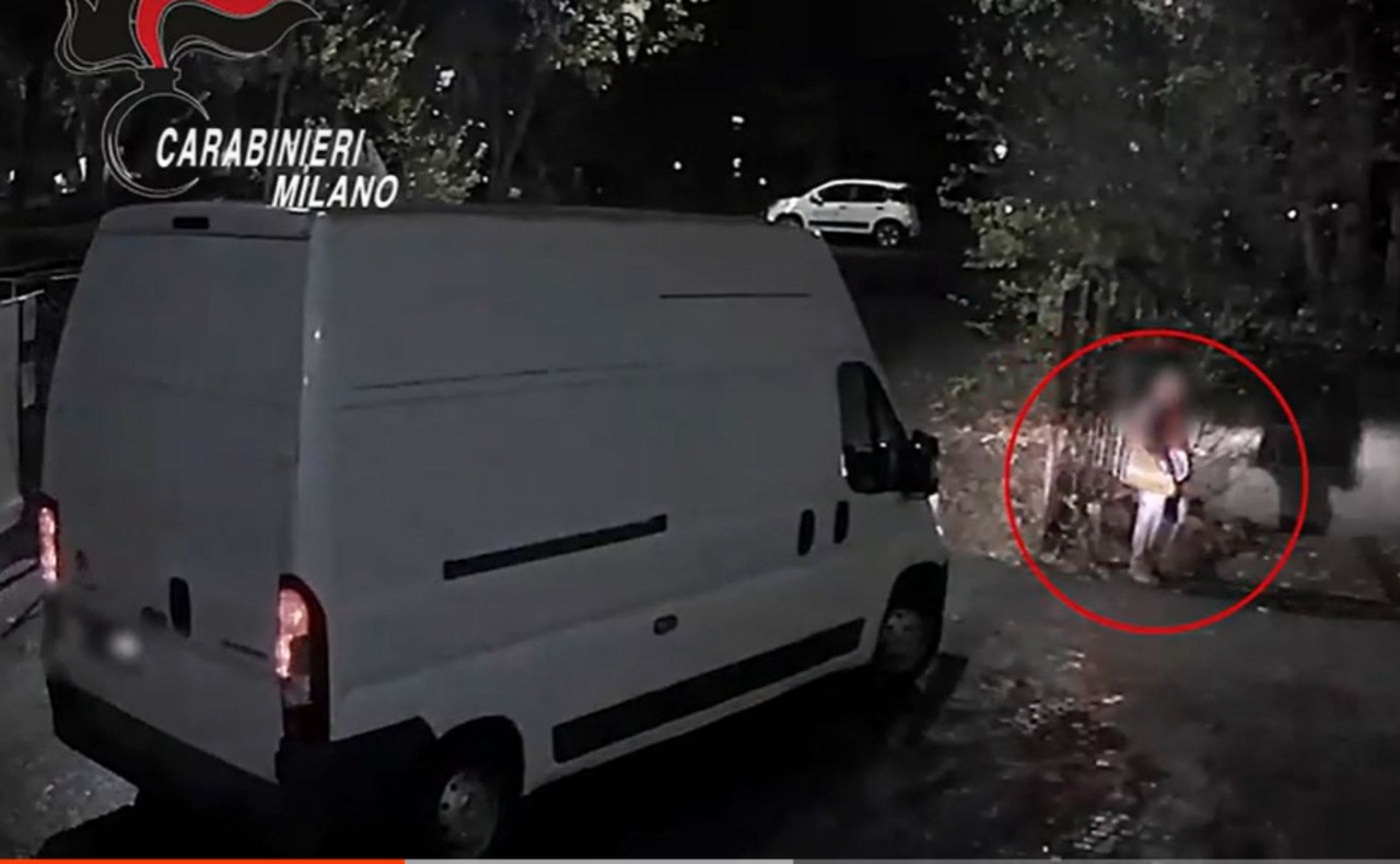 Rubavano merci per centinaia di migliaia di euro: fermata la banda della logistica che agiva nell’ovest milanese