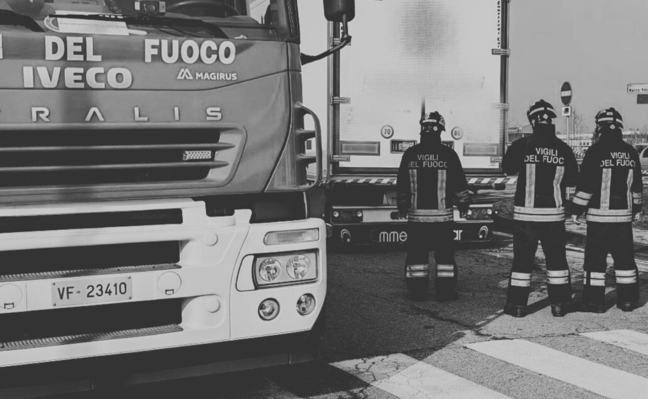 Chi era il ciclista travolto e ucciso a Gaggiano, gli amici lo ricordano: “Un uomo gentile, premuroso, un grande compagno di avventure”
