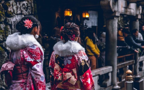 Un viaggio alternativo in Giappone tra architetture innovative e magnifici musei