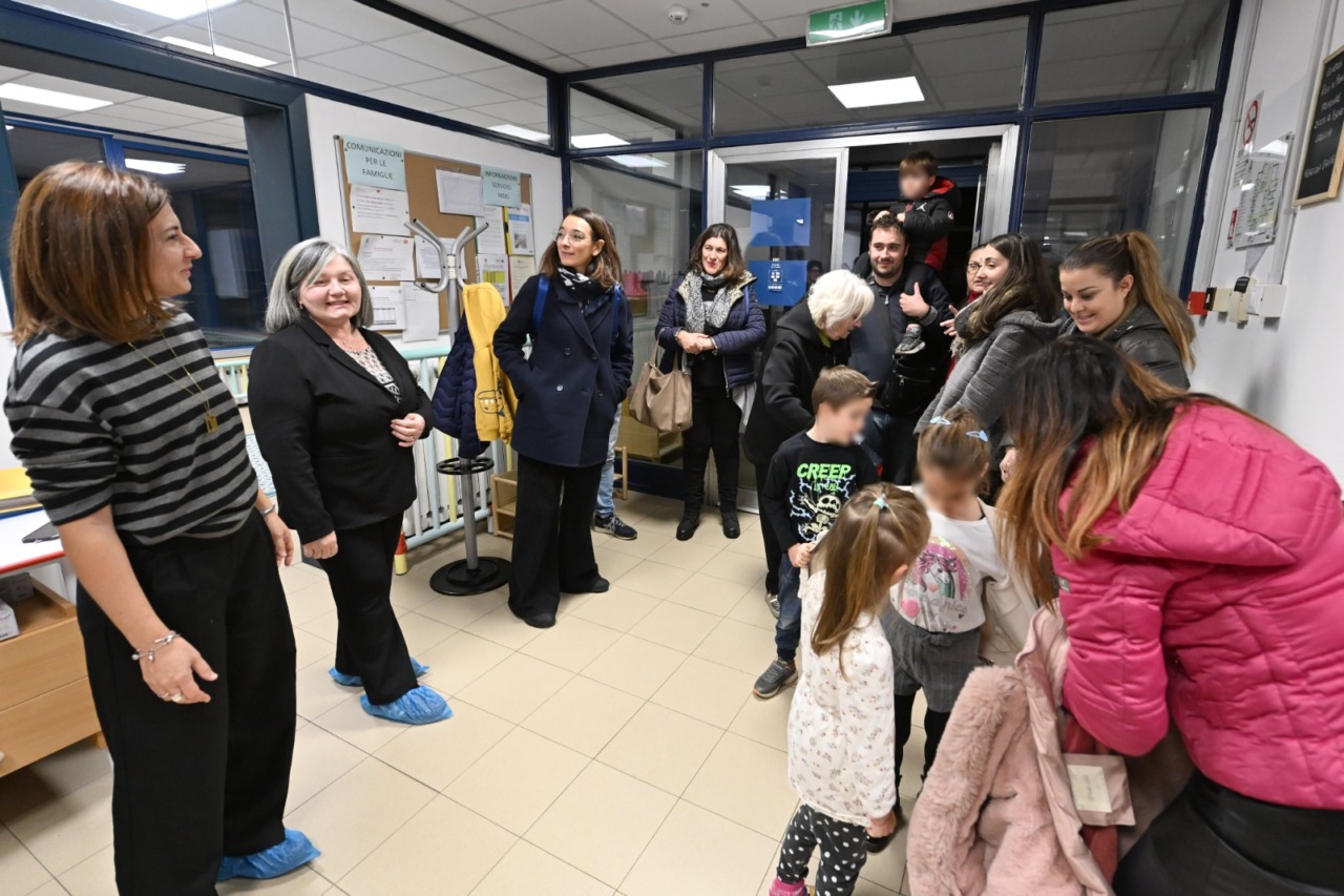 “Crescere insieme”, Cesano Boscone investe ancora su famiglie e infanzia