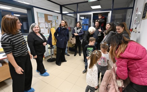 “Crescere insieme”, Cesano Boscone investe ancora su famiglie e infanzia