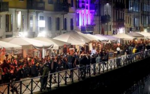 Sicurezza, raffica di arresti durante i controlli del weekend