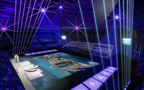 Milano-Cortina 2026, a 50 giorni dall’inizio svelate tutte le info sulle cerimonie di apertura e chiusura delle  Paralimpiadi