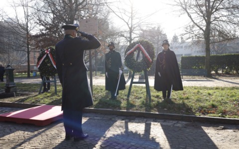 Nicolò Savarino, il dovere fino all’estremo sacrificio