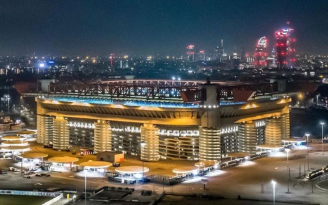 Milano, Assago e Rho saranno le capitali delle Olimpiadi invernali 2026: ecco dove si svolgeranno le gare