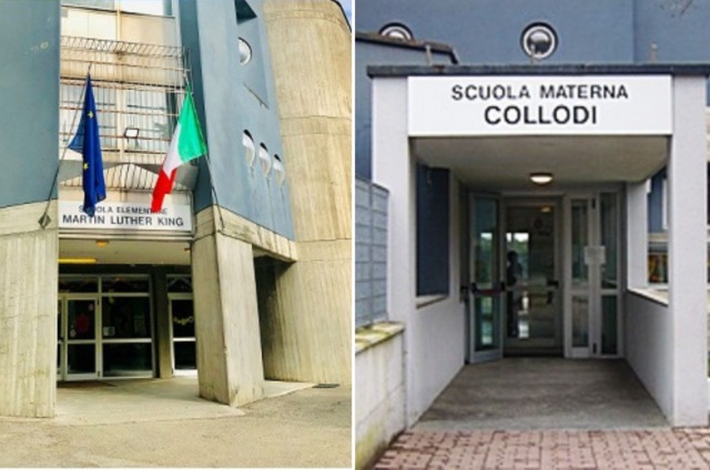 Presenza di topi: le scuole King e Collodi chiuse due giorni per derattizzazione