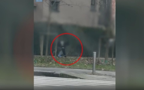 Spaccio nel parco del Giambellino, arrestato 24enne