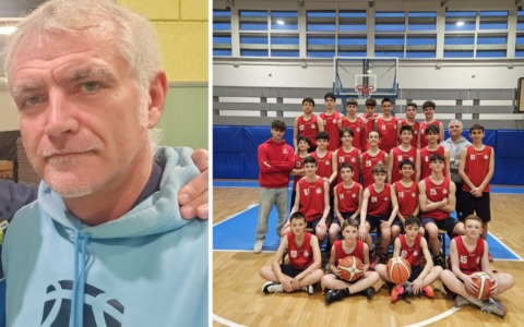 Allenare e fare squadra, anche tra Comuni vicini: l’intervista a Massimo Vezzani