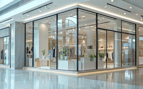 Perché i negozi del sud di Milano non possono fare a meno di vetrofanie accattivanti