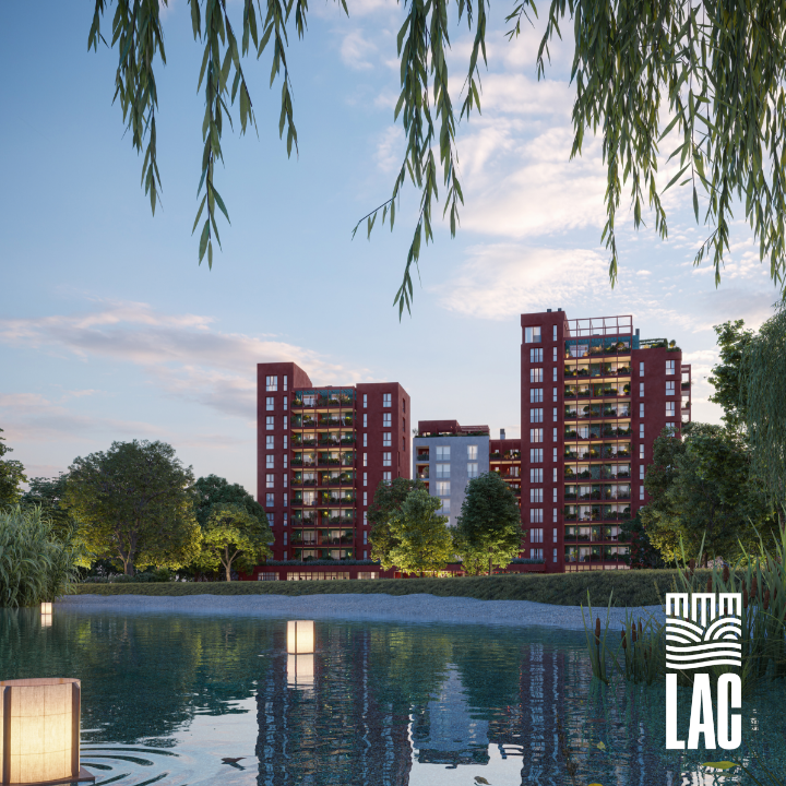 Smantellamento al via per il cantiere Lac, famiglie nel limbo