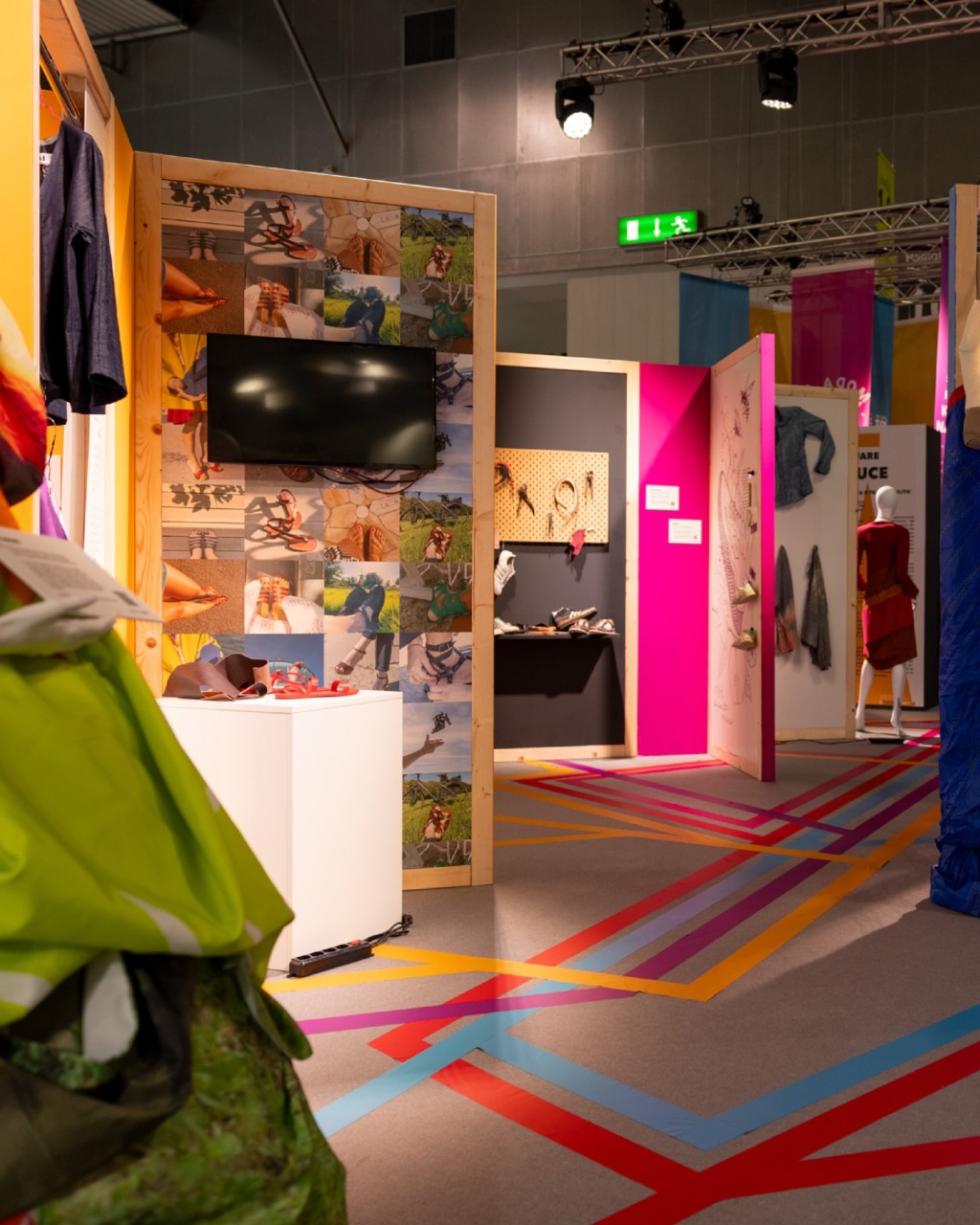 Accessori, outerwear e bridal: Milano riunisce 760 brand da 45 Paesi