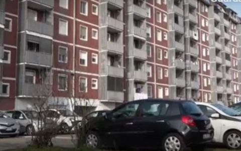 Giallo alla Barona, 31enne precipita dal quarto piano: indagini sulla morte di Marianna Pietropolli