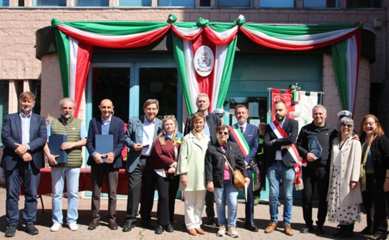 Torna a Buccinasco il Premio Castellum, edizione 2026: candidature aperte da marzo