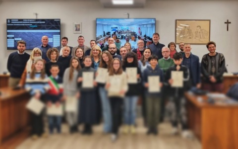 In partenza a Buccinasco il nuovo Consiglio comunale dei ragazzi e delle ragazze