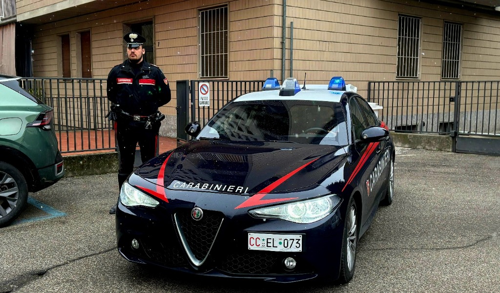 Difese la vicina da un’aggressione: novantenne ucciso, arrestato un 51enne