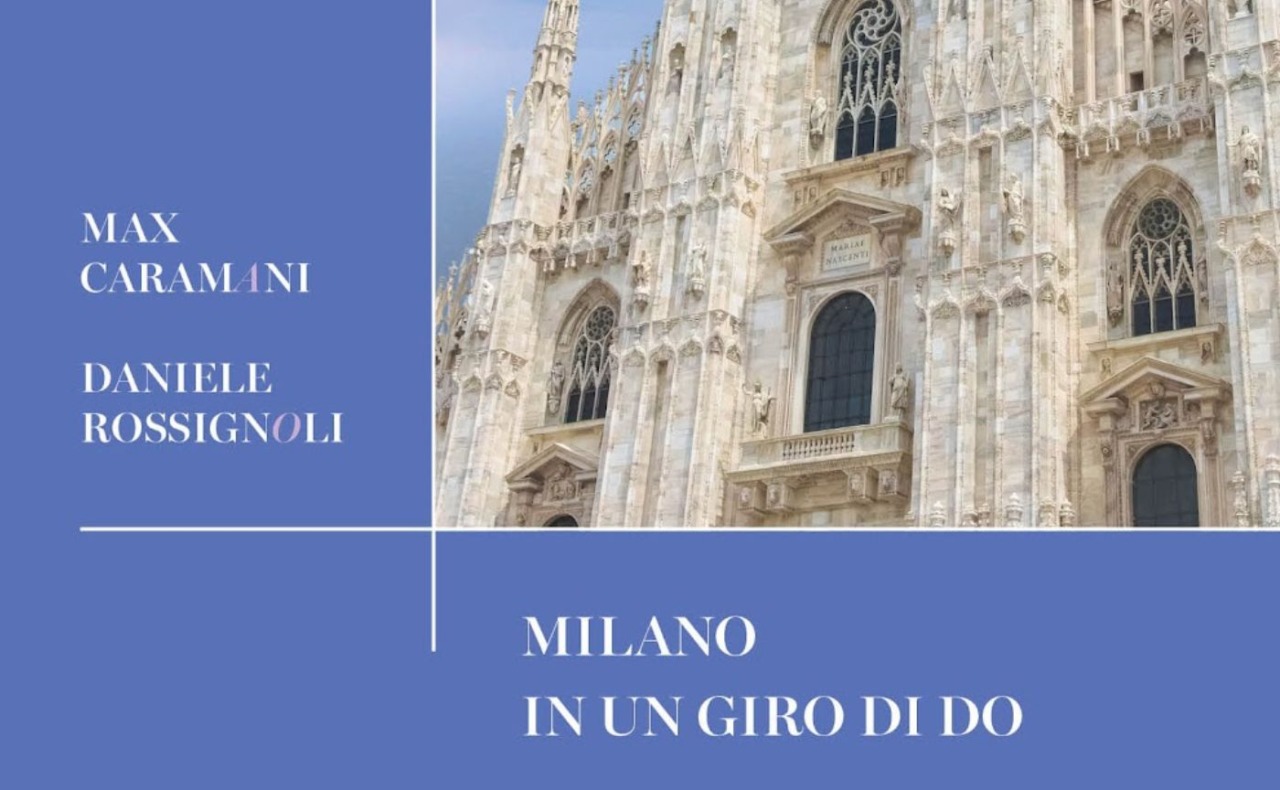 Appuntamento a Cesano con la storia musicale di Milano: domenica 15 febbraio la presentazione del libro “Milano in un giro di Do”