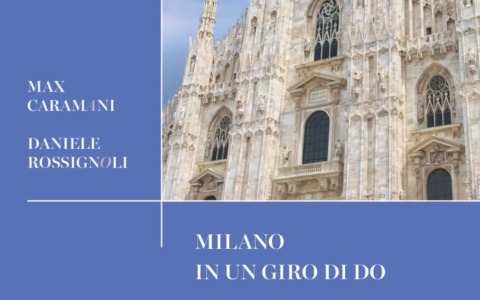 Appuntamento a Cesano con la storia musicale di Milano: domenica 15 febbraio la presentazione del libro “Milano in un giro di Do”
