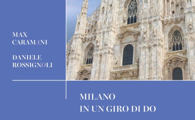 Appuntamento a Cesano con la storia musicale di Milano: domenica 15 febbraio la presentazione del libro “Milano in un giro di Do”